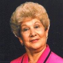 Sarah Marie Bohn