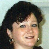 Trudy B. McKee