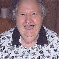 Emma  Lee Howell Fluharty