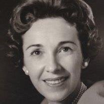 Thelma Mildred Hinman