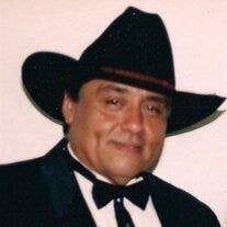 Guadalupe Hernandez