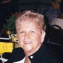 Sally L. Swaney