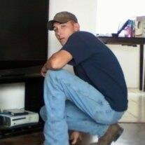 Marcus  Alan Madison
