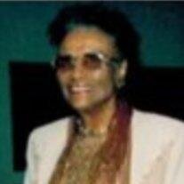 Mildred Harvey