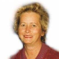 Mrs. Rebecca Adams