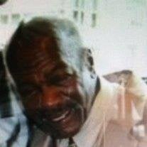 Mr. Ray Charles Fulgham