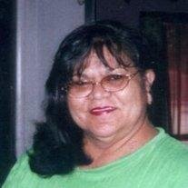 Mrs. Michelle P. Collins