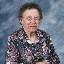 Ellen M. Egeler