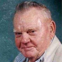 James Parker Harrington Sr.