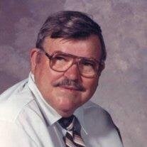 Charles Ray Baxter
