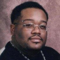 Willie James Mitchell Jr.