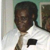 Leon Cunningham Jr.