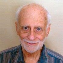 Burnell L. J. Bosshart