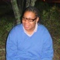Ms. Katrina Scriven
