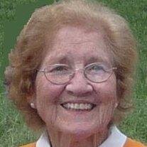 Geneva Blazier Jennings