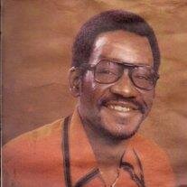 Carl Preston