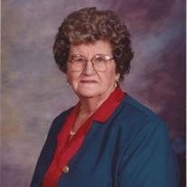 Katherine Johnson