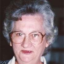 Annette Moore