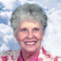 Annetta J. Berry