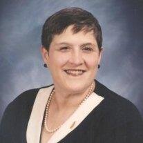 Jane Ellen Horton