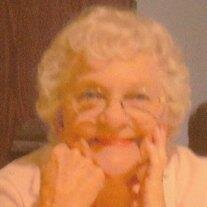 Eileen Caffey Moeller