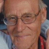 Myron "Buck" J. Burns