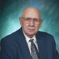 Robert "Bob" V. Holmen