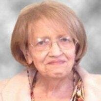 Linda Carol Christian