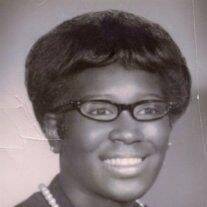 Francina Arrington