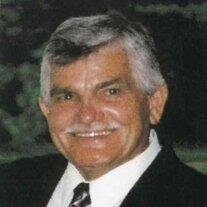 Clarence R. Roach