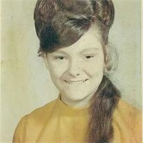 Patricia Green