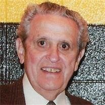 William W. Grater