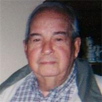 Fred Searles