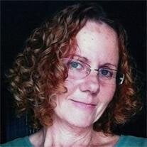 Marcella "Marcy" Hall