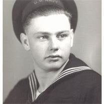 Richard "Dick" Corrette