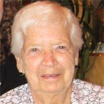 Eleanore Garrison