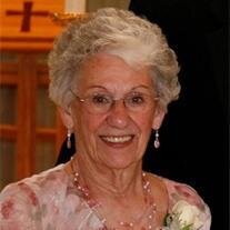 Rita Davis