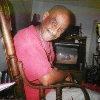 Kenneth Foster Bancroft Watson Sr.