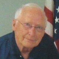 Henry "Hank" Boeddeker