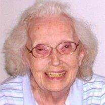 Jean A. Fagan