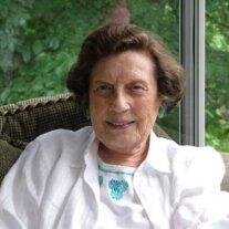 Frances Ballard Carroll