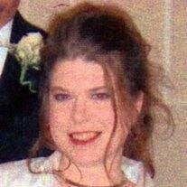 Sandra Massengill Wright