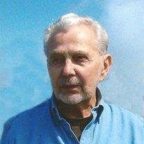 Leonard Arnold Gast