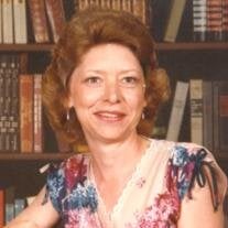 Evelyn C Garland
