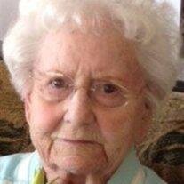 Rosalie M. Pomarleau