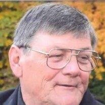 Donald Gale Engle