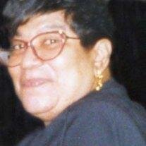 Maurine Claudette White