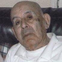 Gaspar Perez Ortega