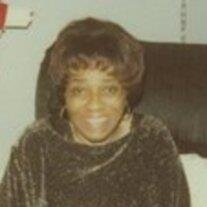 Mrs.  Frankie Lee Owens
