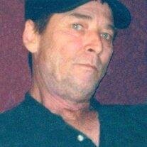 David W. Fagg